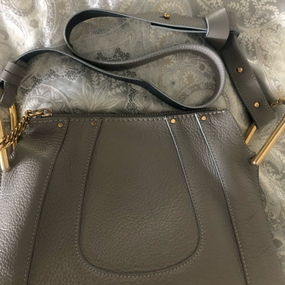 Chloé Haley crossbody/shoulder bag - Picture 8 of 16